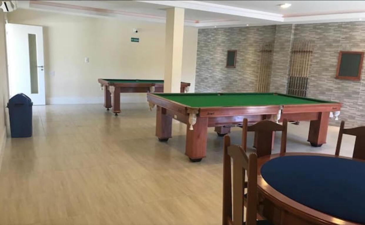 Apartamento de 2 Quartos
