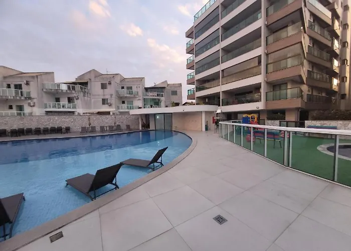 Praia dos anjos Residencial
